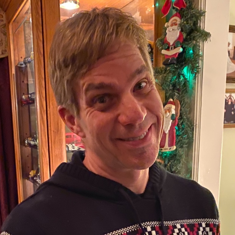 Meet your Posher, Jamie